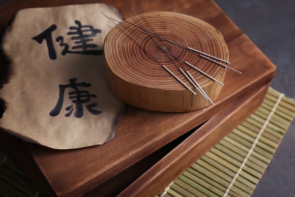 medecine chinoise acupuncture