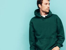 sweat pour homme