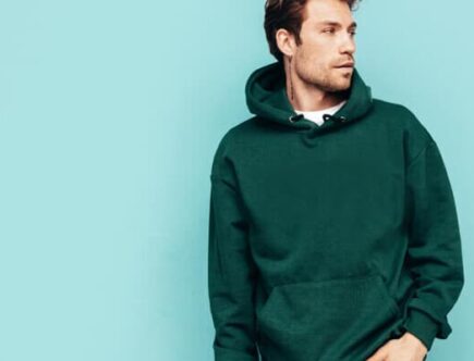 sweat pour homme