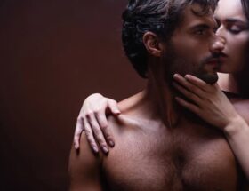 lecture érotique pour homme