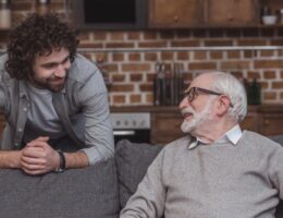 devenir aidant familial