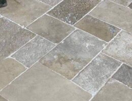 carrelage ancien