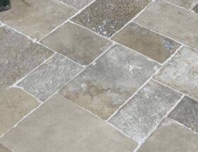 carrelage ancien