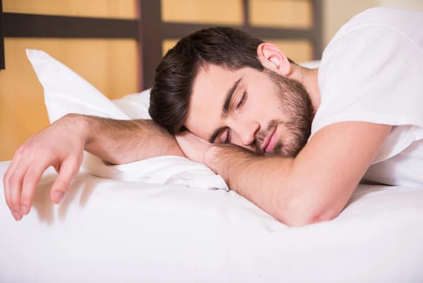 GABA meilleur sommeil réparateur