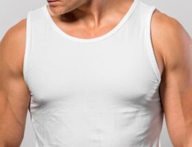 maillot de corps homme