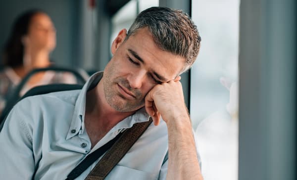 fatigue symptome d'une métabolisme bloqué