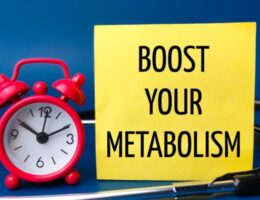 recalibrage metabolique