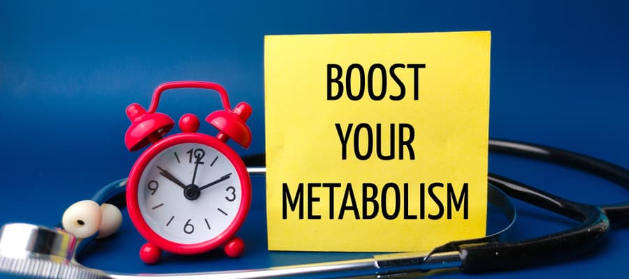 recalibrage metabolique