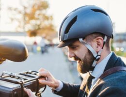 assurance vélo électrique