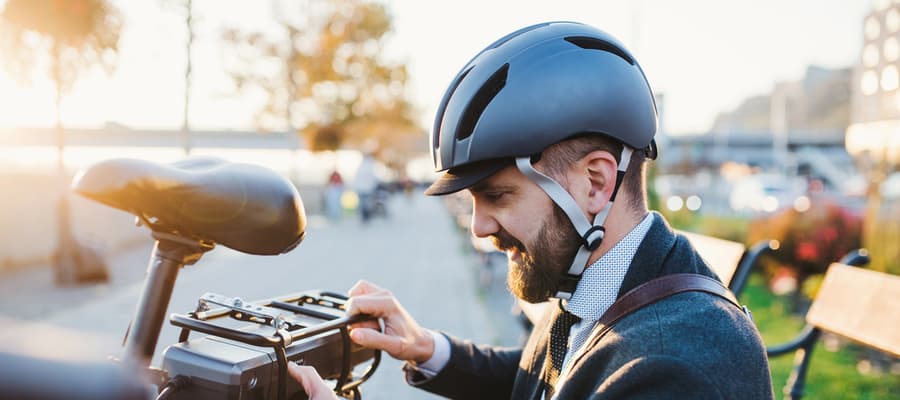 assurance vélo électrique
