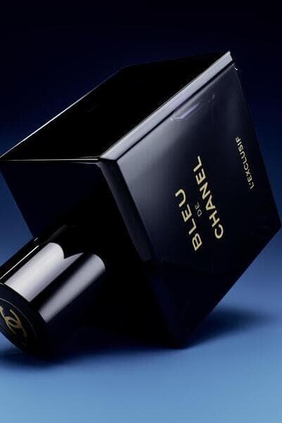bleu de chanel exclusif parfum printemps homme