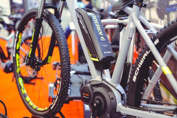 choisir batterie vélo électrique