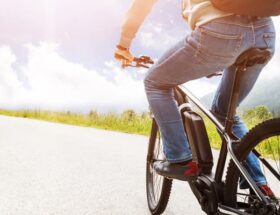 choisir vélo électrique