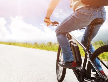 choisir vélo électrique