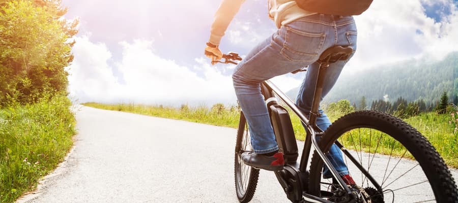 choisir vélo électrique