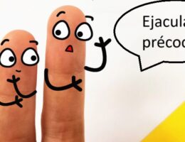 éjaculation précoce