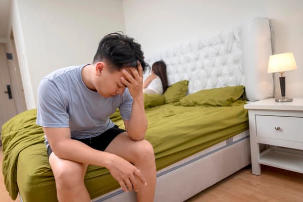 ejaculation précoce exercices
