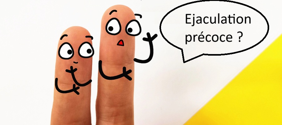 éjaculation précoce