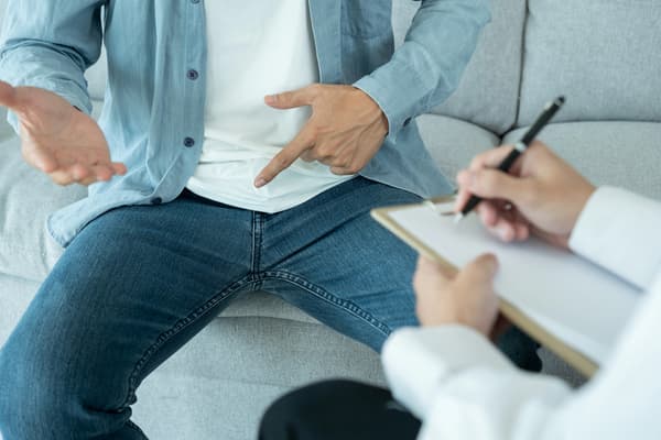 ejaculation precoce cause