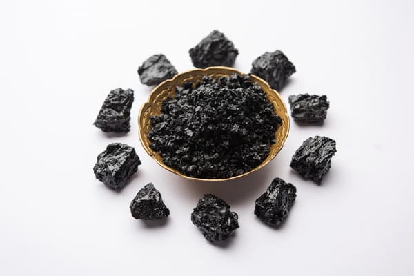 shilajit larme himalaya