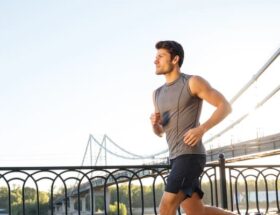 Renforcement musculaire course à pied