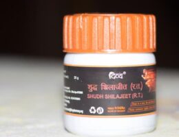 shilajit larme himalaya