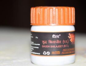shilajit larme himalaya
