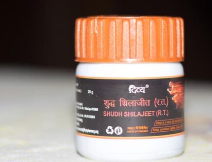 shilajit larme himalaya