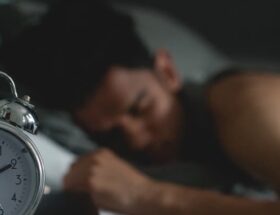 sommeil testostérone