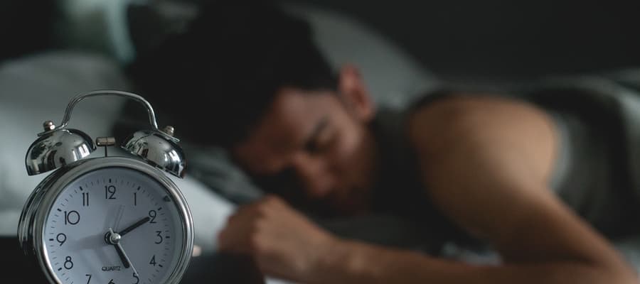 sommeil testostérone