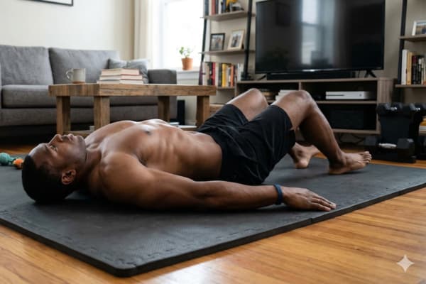 comment faire stomach vacuum