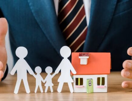 choisir une assurance habitation