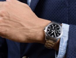 complication horlogère