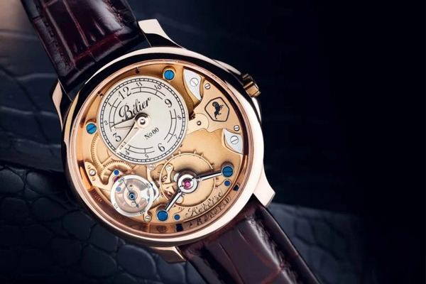 montre ahci