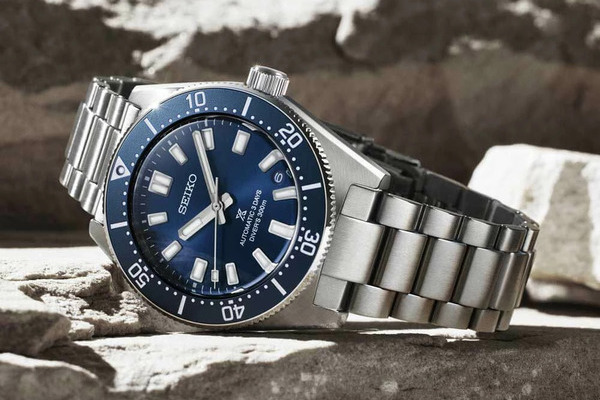 montres japonaise seiko