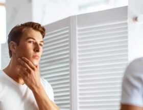 niacinamide pour homme