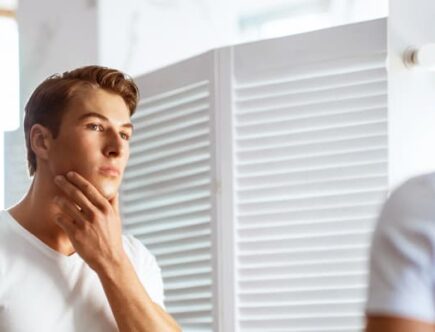 niacinamide pour homme