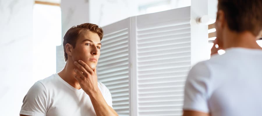 niacinamide pour homme