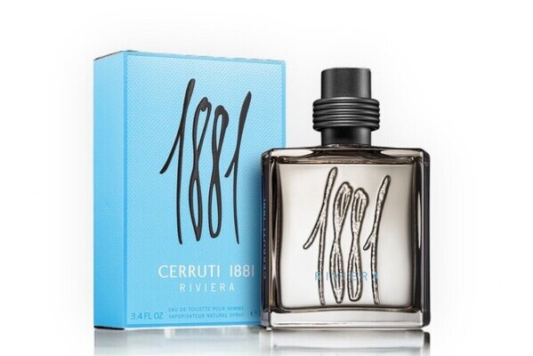 cerruti 1881 parfums pour hommes à porter à un mariage