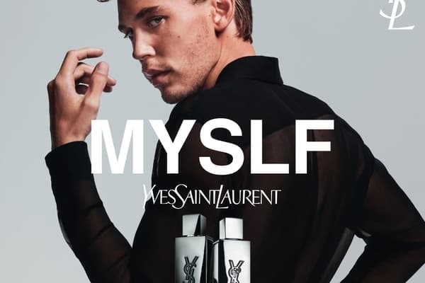 parfums pour hommes à porter à un mariage myslf l'absolu