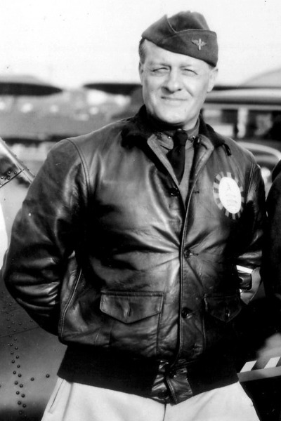blouson A1 USA
