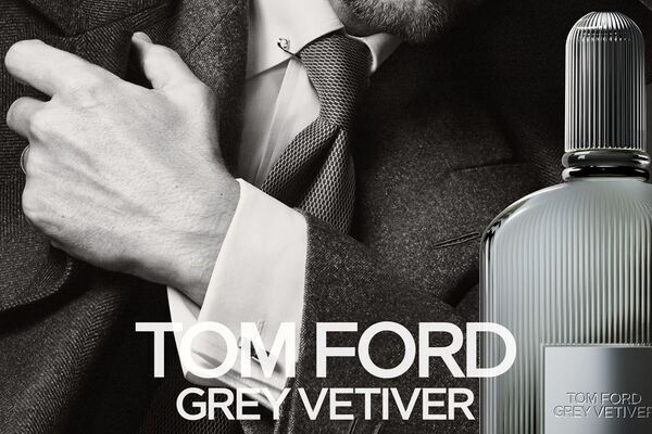 parfums pour hommes à porter à un mariage grey vetiver tom ford
