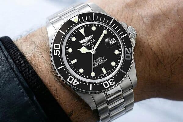 montre pour homme Invicta Pro Diver 8926OB