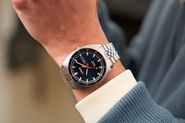 Lorus RL423AX9 montre homme à -100€