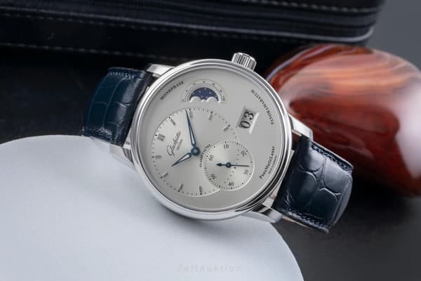 marques de montres allemandes Glashütte Original