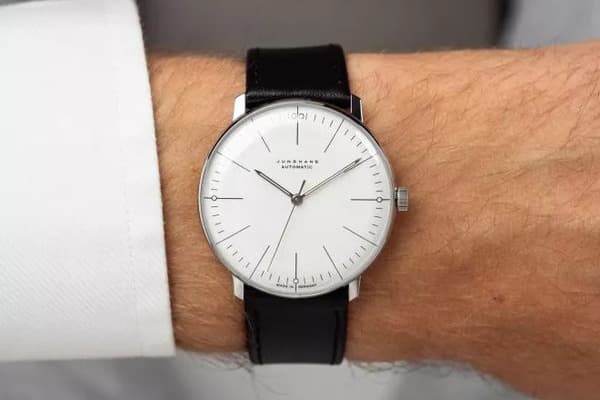 montres allemandes Junghans