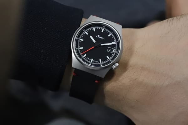Sinn Spezialuhren marques de montre allemandes