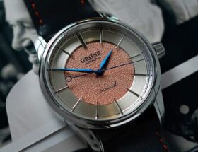 marques de montres allemandes