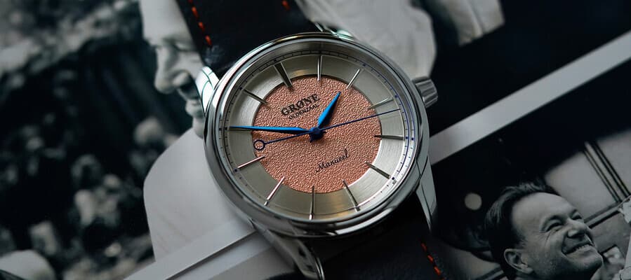 marques de montres allemandes