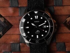 montres pour hommes à moins de 100€